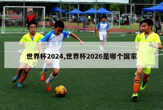 世界杯2024,世界杯2026是哪个国家