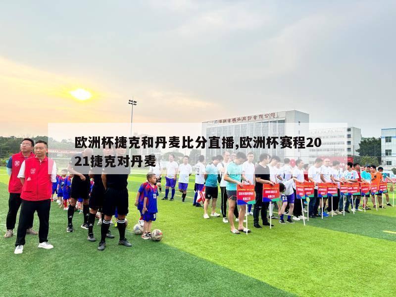 欧洲杯捷克和丹麦比分直播,欧洲杯赛程2021捷克对丹麦