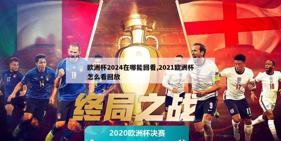 欧洲杯2024在哪能回看,2021欧洲杯怎么看回放