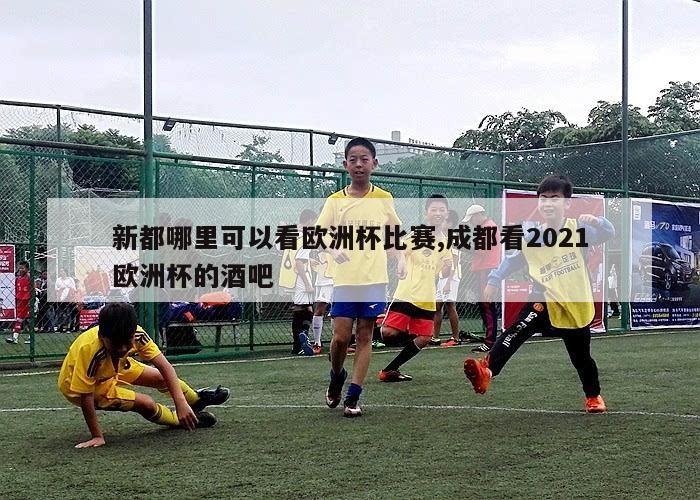 新都哪里可以看欧洲杯比赛,成都看2021欧洲杯的酒吧