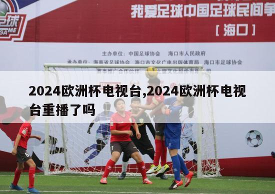 2024欧洲杯电视台,2024欧洲杯电视台重播了吗