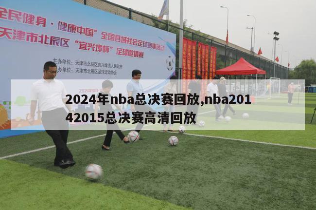 2024年nba总决赛回放,nba20142015总决赛高清回放